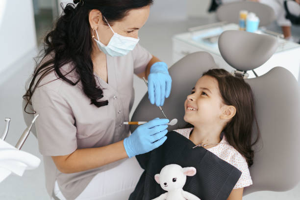 Best Emergency Dentist for Lost Fillings or Crowns in Springfield, SD