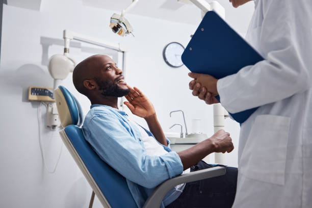 Best Urgent Dental Care for Toothache in Springfield, SD