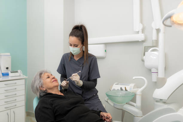 Best Weekend Emergency Dentist in Springfield, SD