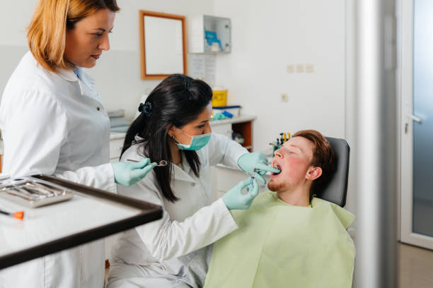 Best Orthodontic Emergency Dentist in Springfield, SD