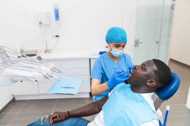 Best Pediatric Emergency Dentist in Springfield, SD