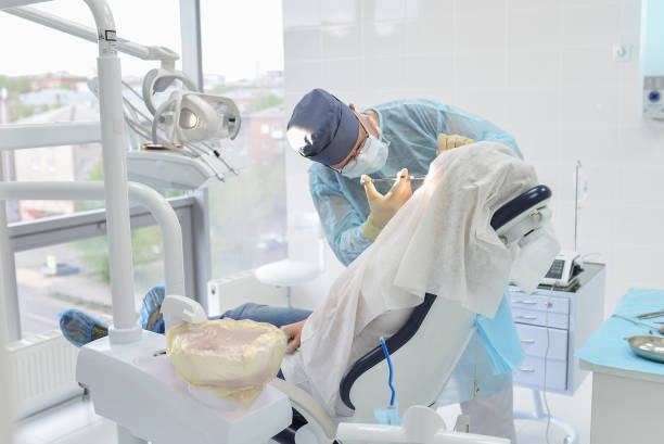 Best Emergency Cosmetic Dentistry in Springfield, SD